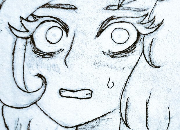 Doms Just Drawing tweet media