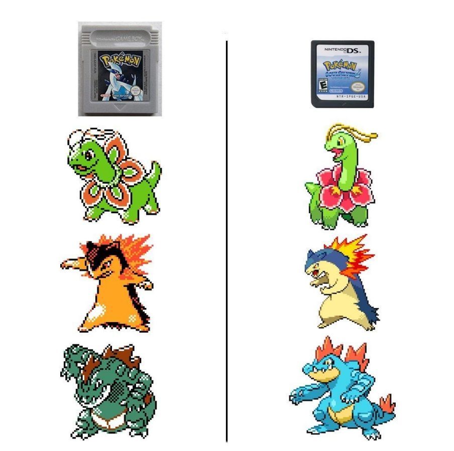 Pokémon Daily tweet media