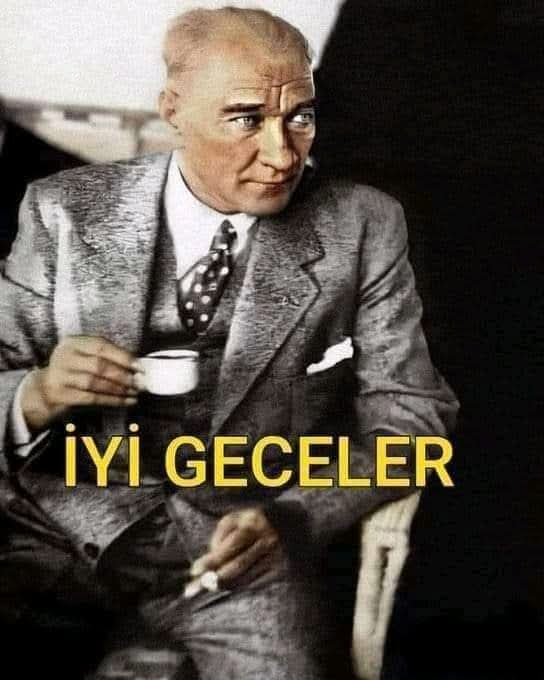 MUZAFFER POLAT tweet media