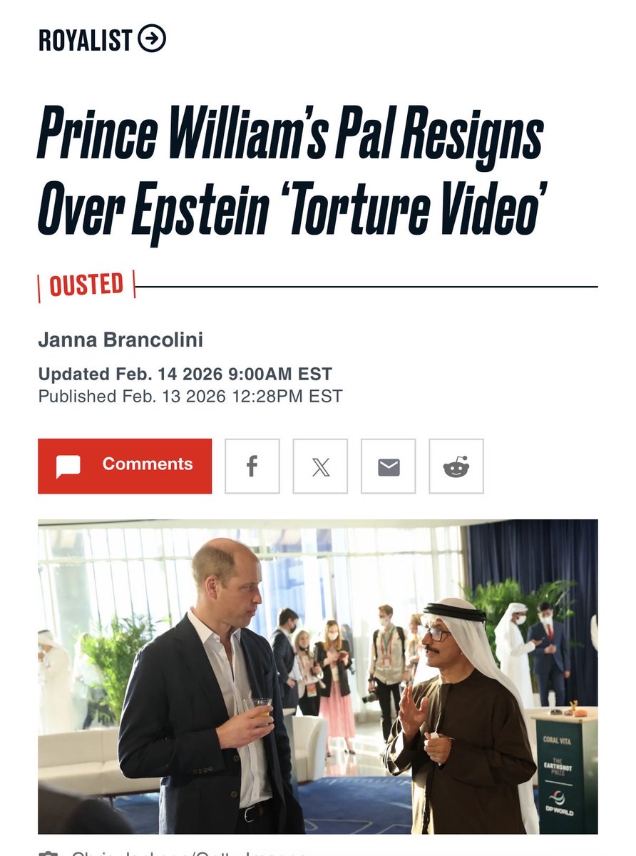 Royal Parasite tweet media