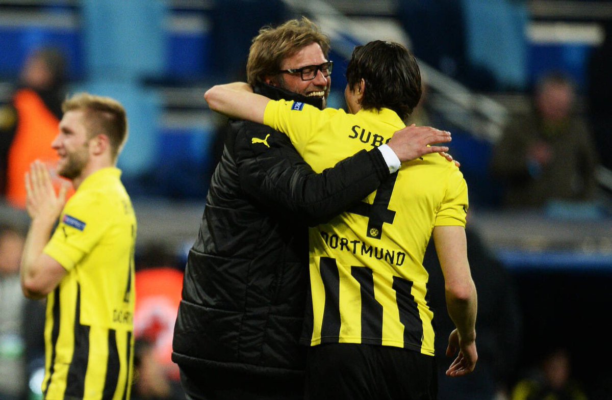 B.Dortmund 📸 tweet media