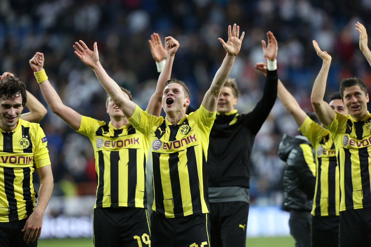 B.Dortmund 📸 tweet media