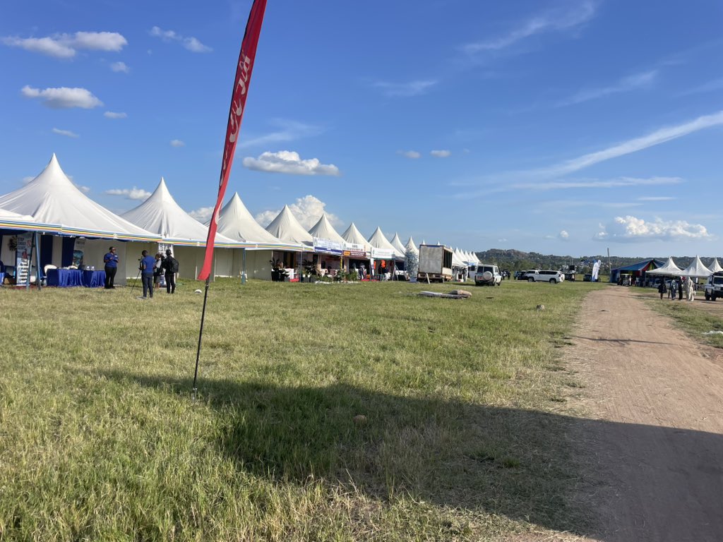 BlueVictoriatz's tweet photo. 🌊🎉 Preparations are underway for the Lake Victoria Day celebrations!

Blue Victoria is proud to be participating in this important event, where we will showcase our conservation and technology-driven initiatives at our exhibition booth. Our team is working hard to prepare educational materials, IoT water monitoring tools, and interactive displays that highlight our work in freshwater biodiversity conservation, sustainable fisheries, and community engagement.

Visitors to our booth will have an opportunity to learn more about our projects, including the use of IoT technology for water quality monitoring in Lake Victoria, ghost gear removal activities, and women-led water governance initiatives in the Mara River Basin.

We look forward to connecting with stakeholders, communities, researchers, and fellow conservation actors as we celebrate and protect the future of Lake Victoria together.

#LakeVictoriaDay #BlueVictoria #FreshwaterConservation #IoT #LakeVictoria #SustainableFisheries