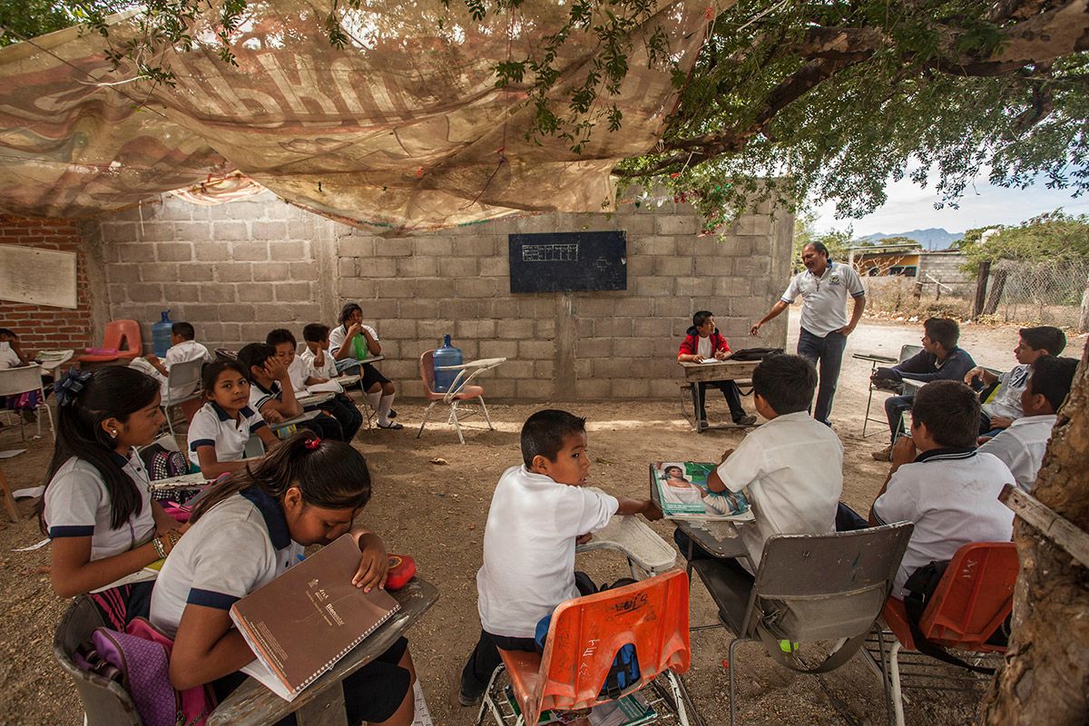 CelisAguirre's tweet photo. #Artículo | Educación en picada y la toma del poder
Juan Manuel Celis Aguirre
El 99% de los funcionarios de Gobierno de todos los niveles son burócratas que no conocen, ni superficialmente, la realidad en la que viven. 👇
https://t.co/46ICrYMliP https://t.co/JTRH2GtPF4
