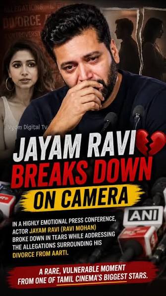 SKrishnaVijay's tweet photo. जब तक हम स्वयं किसी पीड़ा को अनुभव नहीं करते, तब तक दूसरों के अनुभव हमें केवल एक गढ़ी हुई कहानी जैसे ही लगते हैं।

लाखों पुरुष ऐसे हैं, जो श्री जयम रवि से भी कहीं अधिक गहरे मानसिक और सामाजिक उत्पीड़न का सामना कर रहे हैं लेकिन अपनी पीड़ा खुलकर कह पाने तक में असमर्थ
@iam_RaviMohan https://t.co/FxC0iYwfrG
