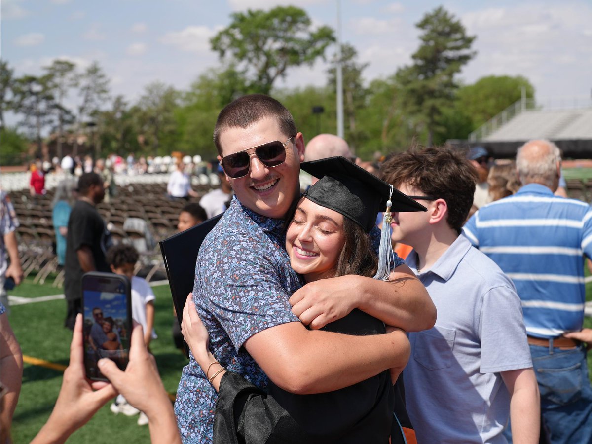 Doane University tweet media