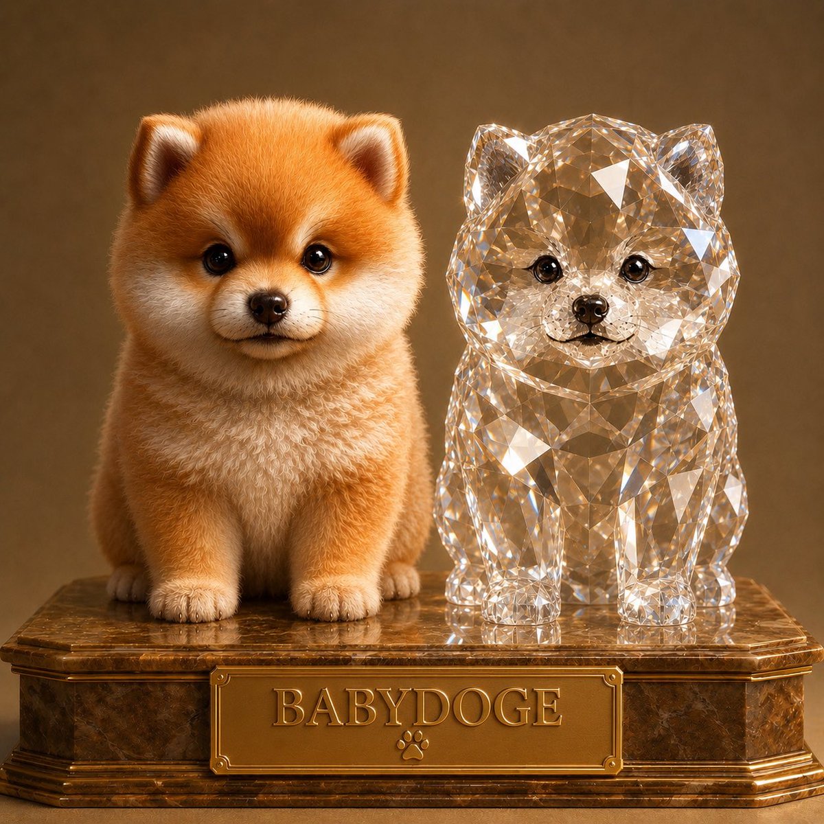 Babydoge tweet media