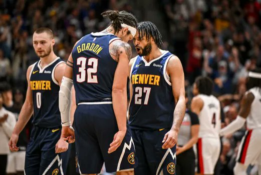 Nuggets Lead tweet media