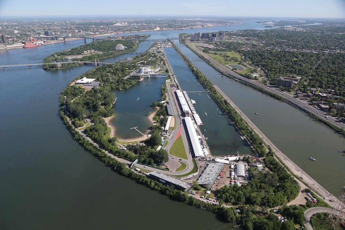 AtopeF1's tweet photo. Llega la 5ª carrera del Mundial de Fórmula 1 2026.

GP de Canadá: del 22 al 24 de Mayo.

#CanadianGP 🇨🇦 #F1

▀▄▀▄▀▄▀▄▀▄▀▄▀▄▀▄ https://t.co/FAd4OBQ3Sy