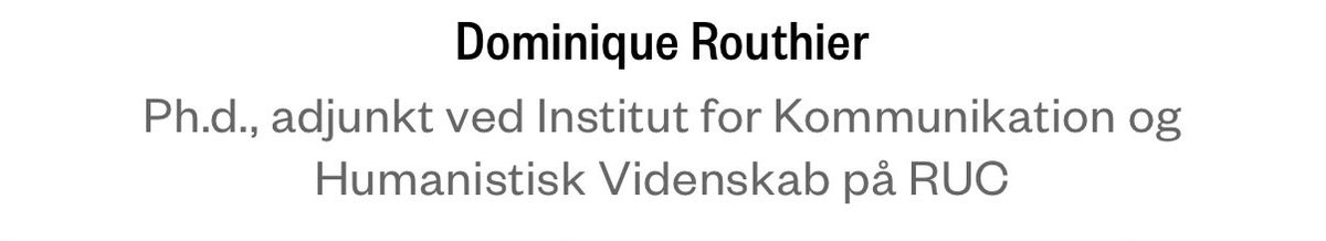 nannestad's tweet photo. @Heeger Klichéernes svar på et sort hul https://t.co/vP4Iu3SSrO