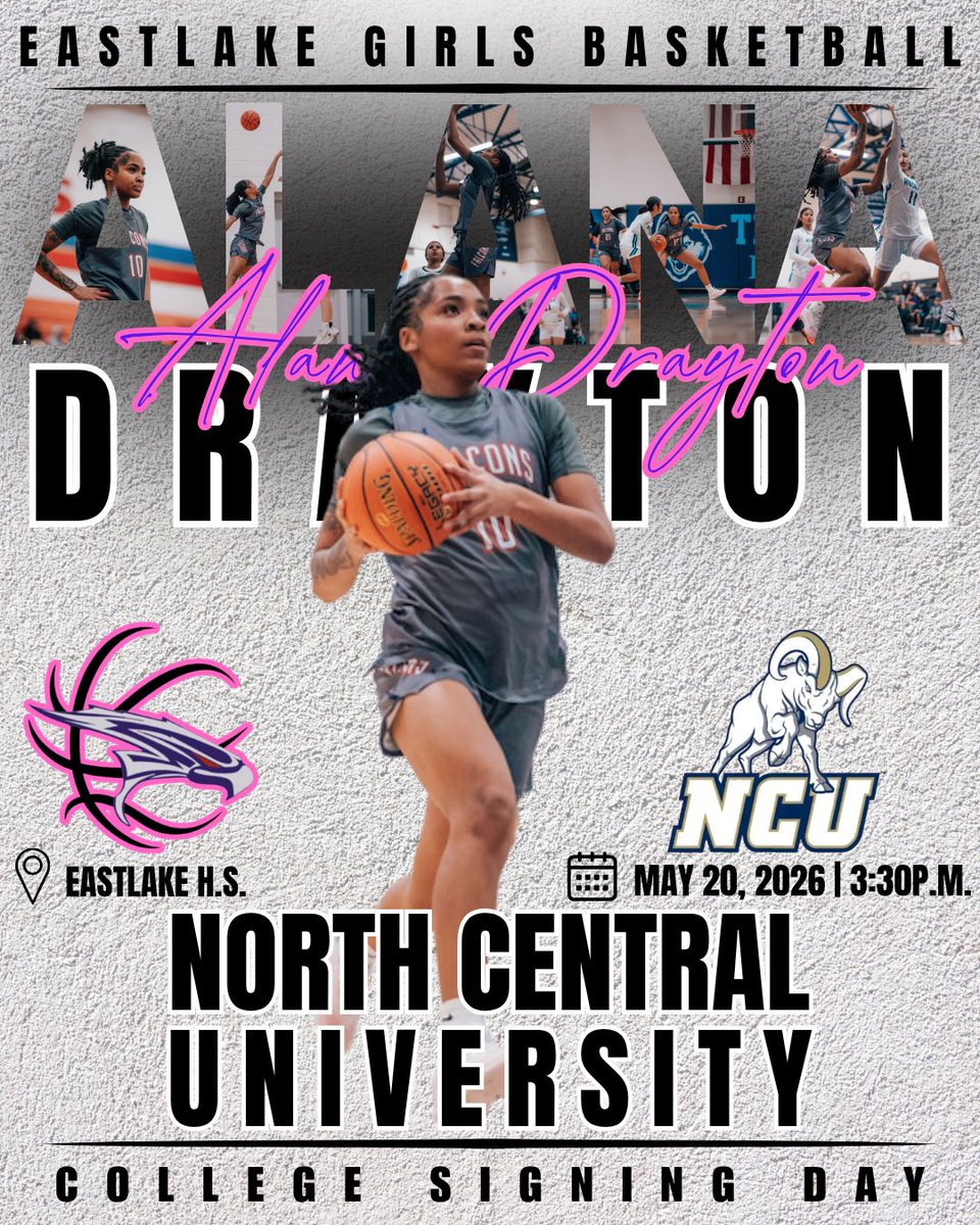 EastlakeGBB's tweet photo. 🏀💜🧡🩶 https://t.co/fRCYZ1Fy9f