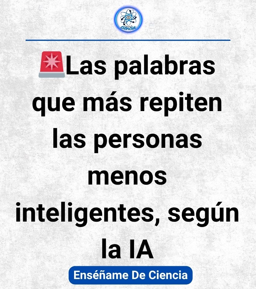 Enséñame de Ciencia tweet media