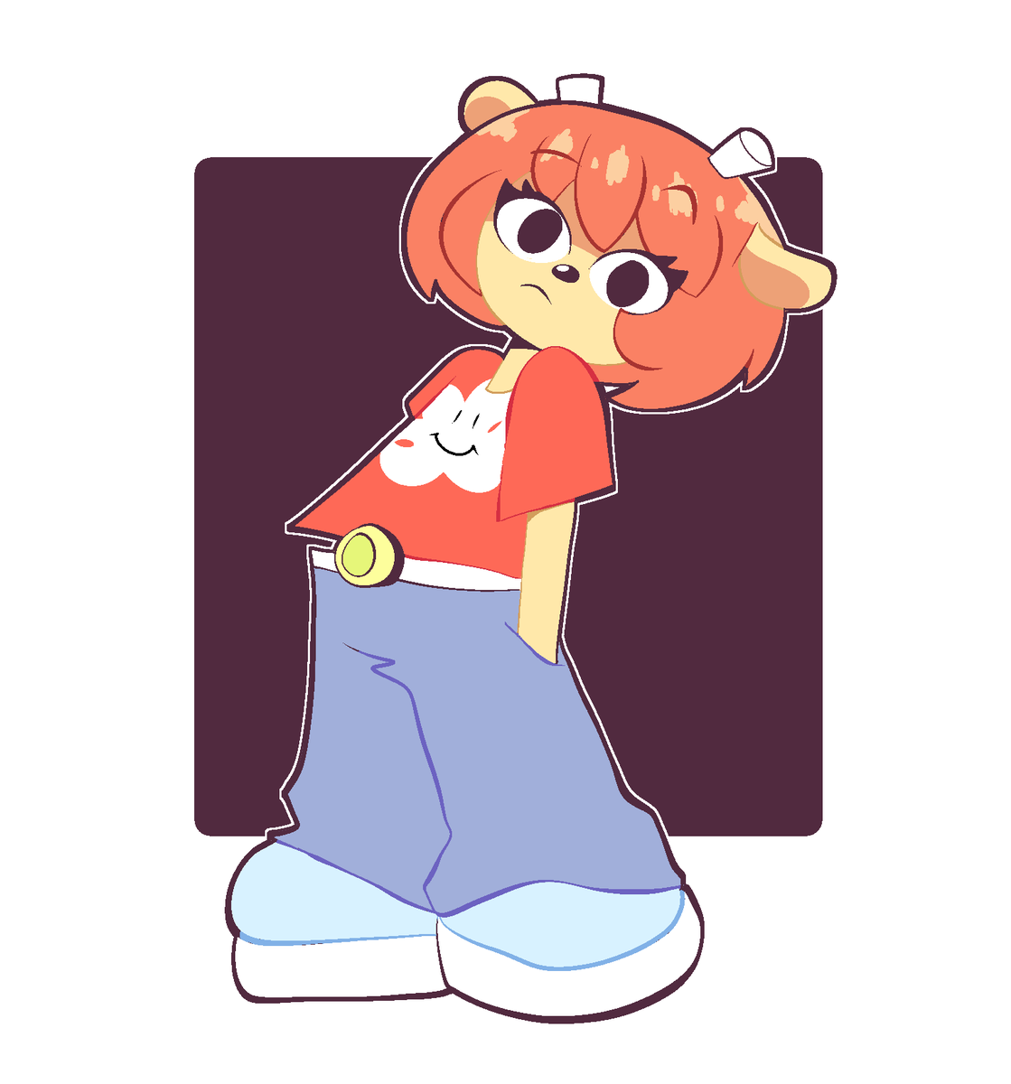 DummyPhantom's tweet photo. #umjammerlammy https://t.co/81Tq2rRC96