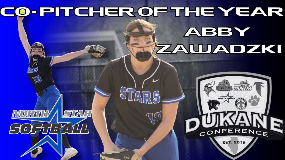 scn_softball's tweet photo. Congratulations Abby! https://t.co/ScNEbtaO6N