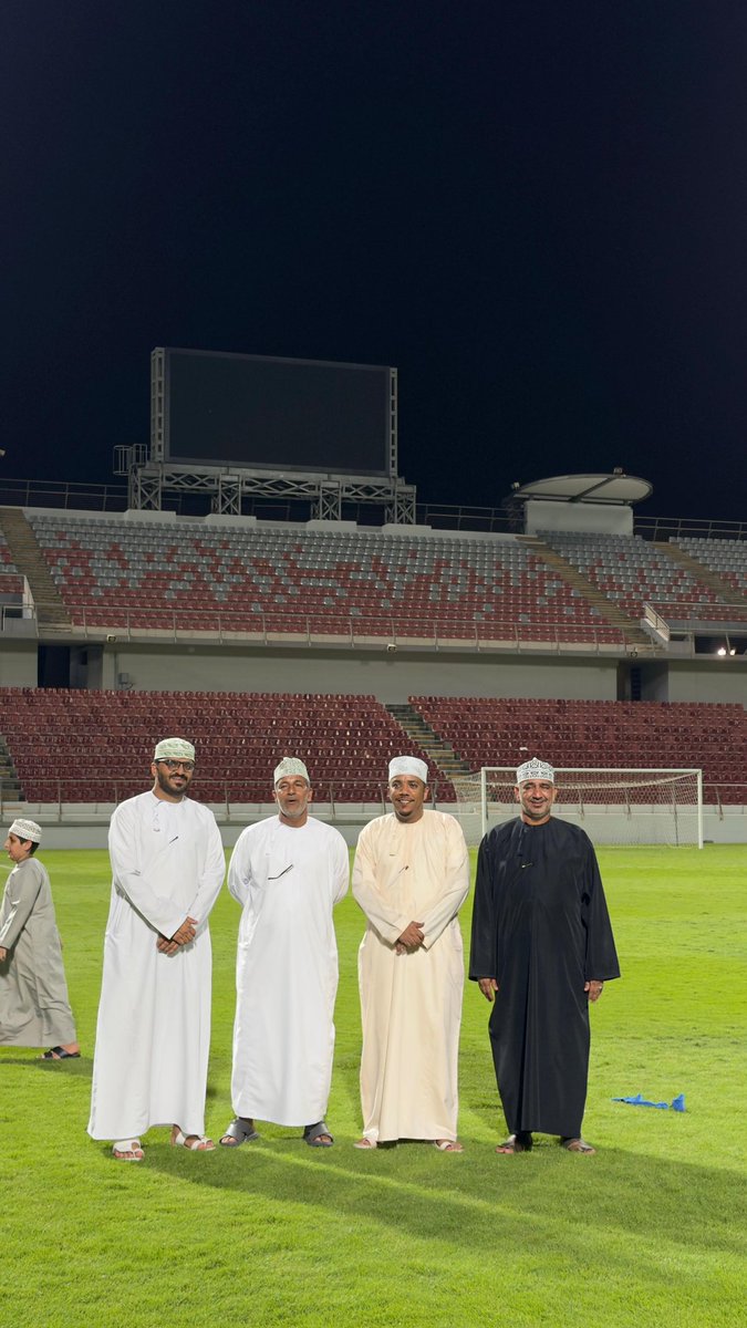 Mohammed_Samail's tweet photo. بنقطة غالية من فم الأسد النصراوي؛ عمود الأرض يثبت جذوره في دوري جندال ويضمن استمراره بين أندية الصفوة العمانية .. نبارك لكل محب لنادي سمائل.@alfayhapulse 
@samailclub https://t.co/YGvrwrrD0B