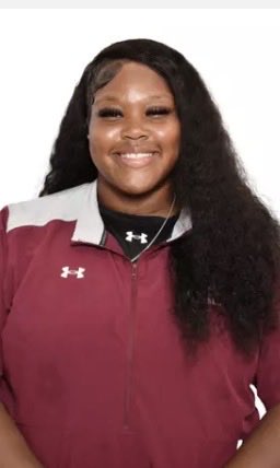 KristenDriver5's tweet photo. Graduate student officially in the transfer portal with 1 year of eligibility remaining. RHP | 3.67 GPA | B.S. in Kinesiology from Texas Southern University. Coaches can contact me at    

✉️ Kristen.driver2005@gmail.com
📞 (832)-330-8704

#TransferPortal #Softball https://t.co/lvobe314eM