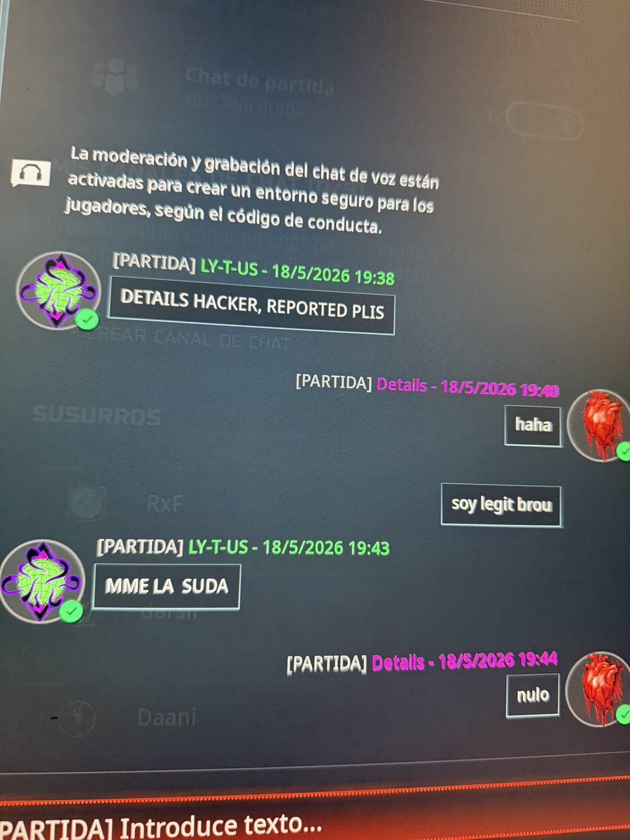 PRO__ULT tweet picture
