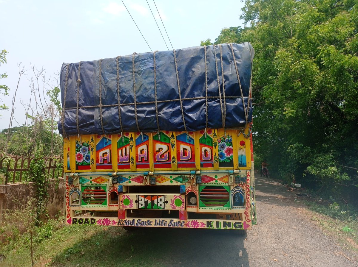 Amitansu4BJP's tweet photo. Dear @homeodisha @DGPOdisha @CMO_Odisha @MohanMOdisha @spjajpur @dm_jajpur Sir,
Shocking recovery of more than 25 tons of cow hides with the support of Badachana Bajrang Dal and Balichandrapur administration raises serious questions about illegal slaughtering and organised smuggling activities in the area.

Requesting immediate high-level investigation, identification of the entire network involved, and strict action against all culprits without political or local influence. Such illegal activities must be stopped immediately to maintain law, order, and public sentiment.
@otvkhabar
@otvnews @ArgusNews_in @kanak_news