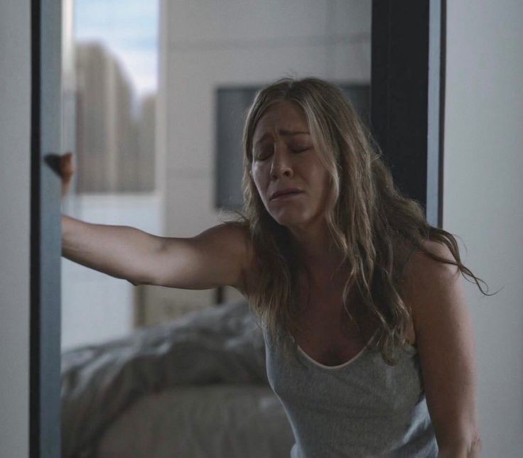Jennifer Aniston tweet media