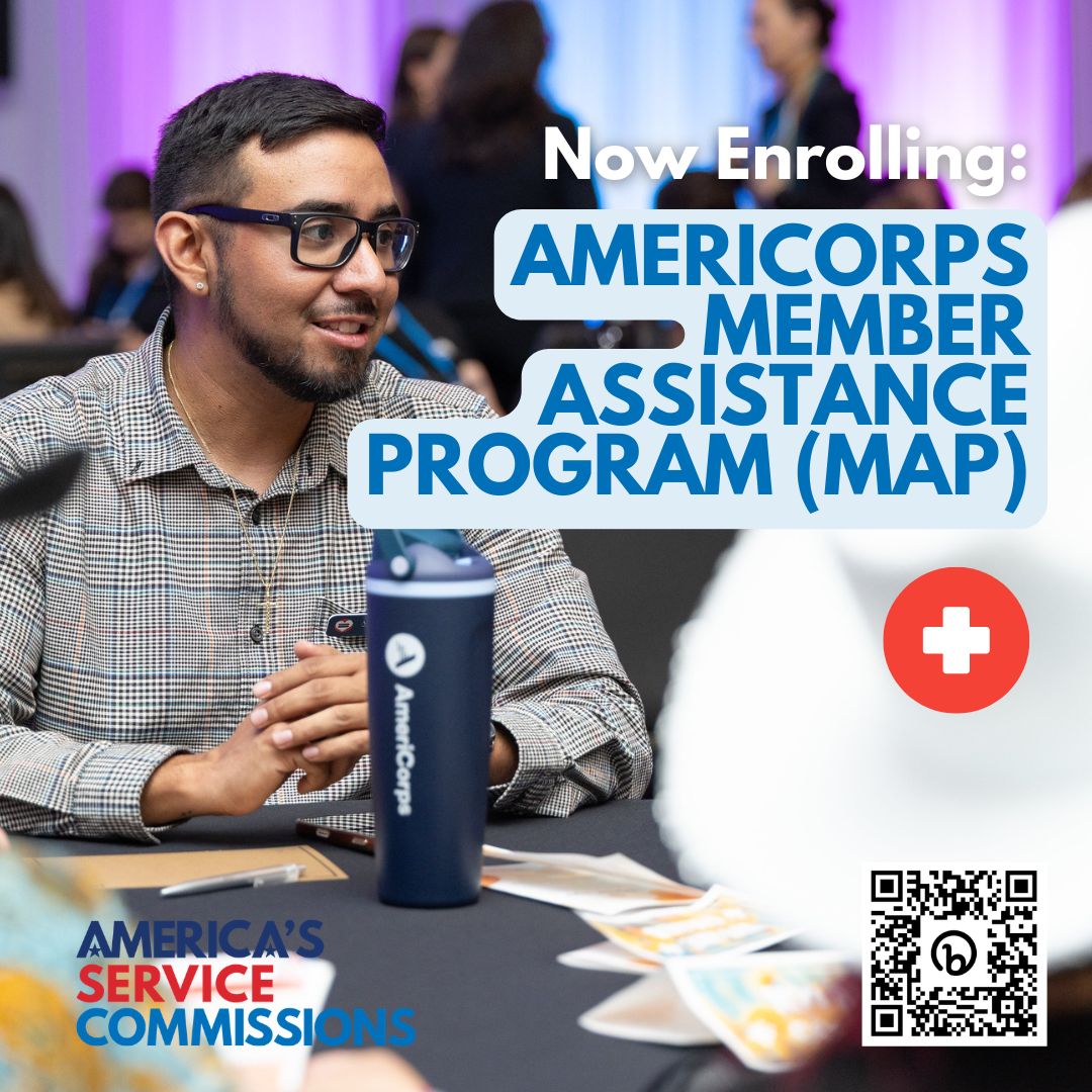 America's Service Commissions tweet media