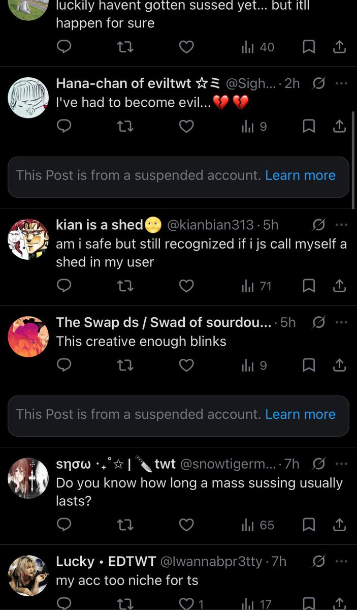 ༘⋆𝙊𝙯𝙯𝙞𝙚⋆ ༘ tweet media