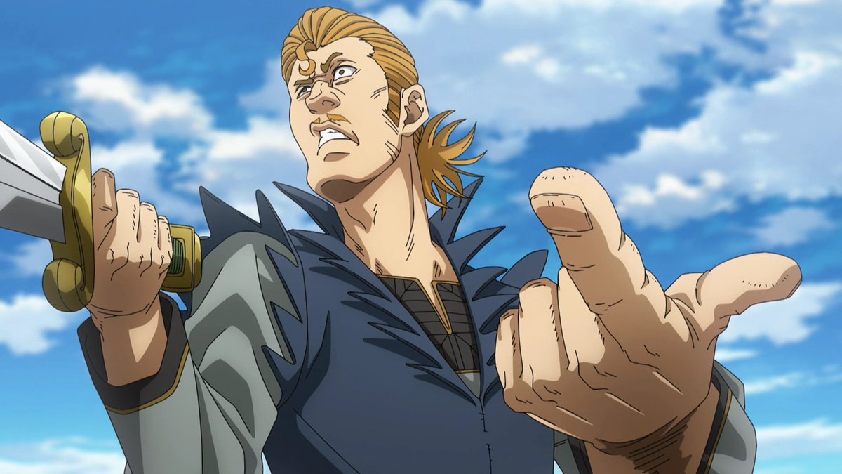 Prince Griffith 𒉭 tweet media