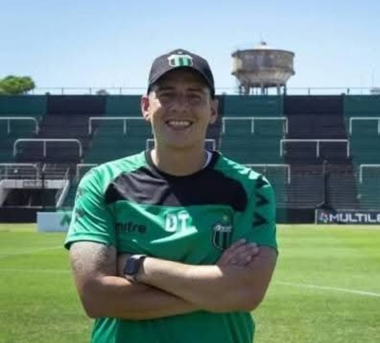 ignacio_tommaso's tweet photo. 🟥INFO DE ÚLTIMO MOMENTO 

LUIS GARCIA DECIDIO DAR UN PASO AL COSTADO
El ex entrenador de #Chicago decidió dejar su cargo ante los malos resultados y esta información se hará oficial a la brevedad.
Ampliaremos.

#atraccionvyn https://t.co/F4UifkFddH