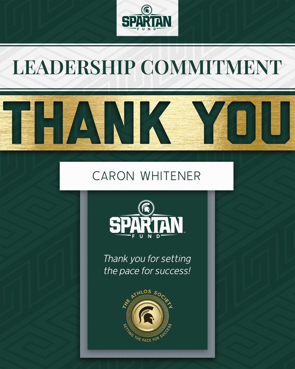 Spartan Fund tweet media