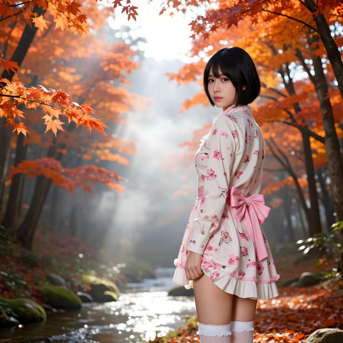 AsahiTokieda's tweet photo. メープルフォレスト #枫树林 #红叶 #秋天 #人像摄影 #红叶狩り #もみじ #紅葉 #ポートレート #キリトリセカイ #ファインダー越しの私の世界 #秋のぬくもり #MapleTree #AutumnLeaves #AutumnVibes #PortraitPhotography #FilmPhotography #Cinematic https://t.co/ZLbnmjVD9b