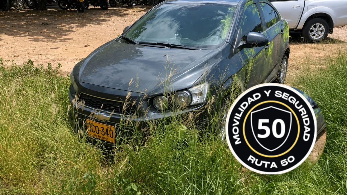 RUTA 50 Movilidad y Seguridad tweet media