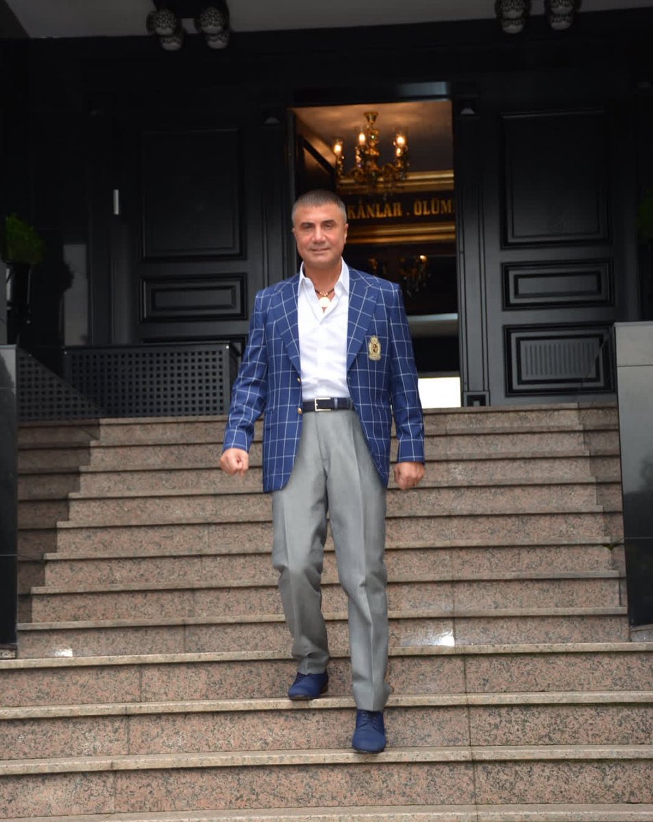 Celal Topkara tweet media