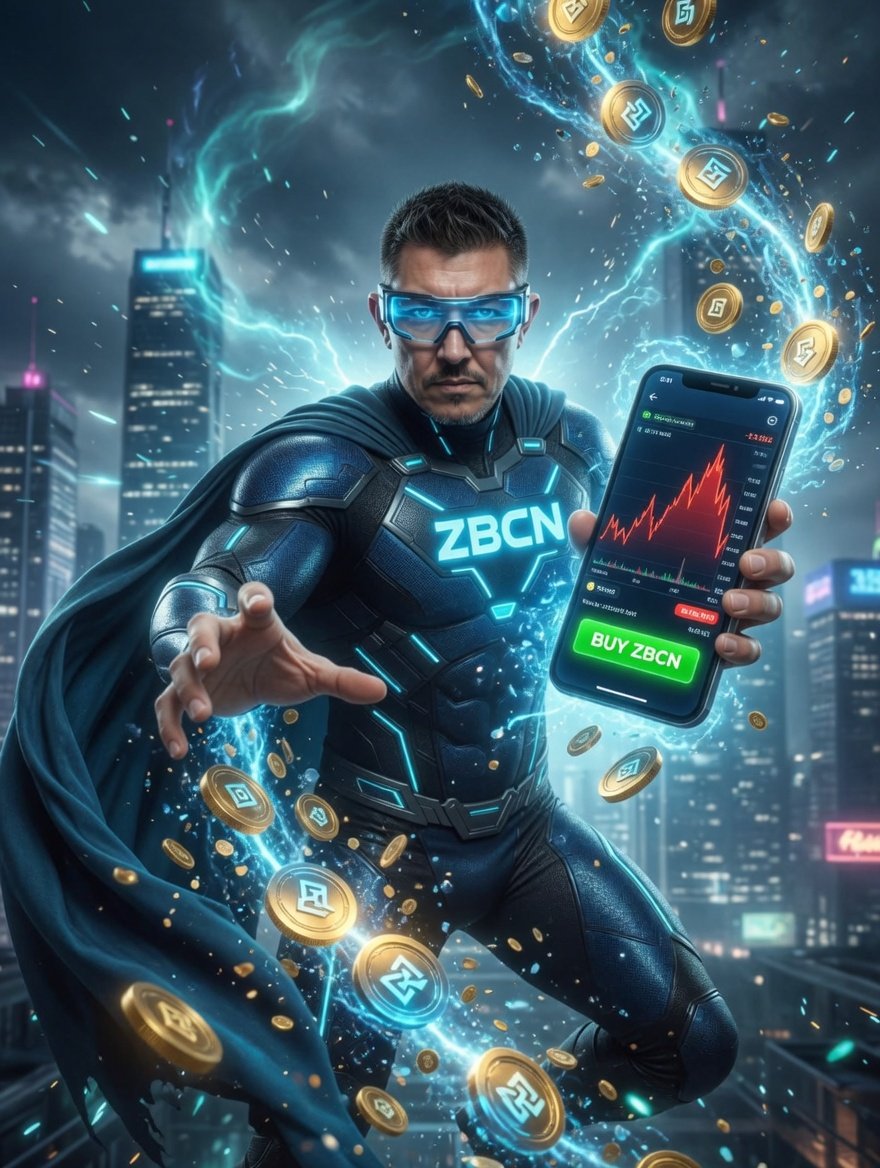 ZBCN_Irish's tweet photo. 🦸‍♂️ When the market dips, the ZBCN Hero doesn’t flinch — he BUYS.
ZBCN to the moon! Who’s stacking with me on this dip? 💎🙌
@Zebec_HQ @ZebecNation
#ZBCN #BuyTheDip #CryptoHero https://t.co/CjtaFMSJKf