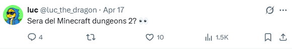 luc tweet media