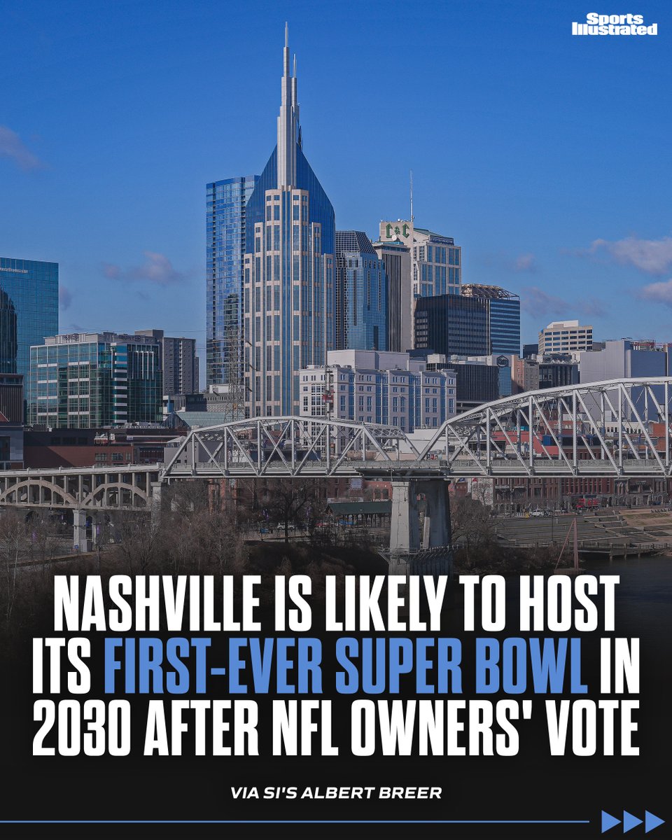 Sports Illustrated tweet media