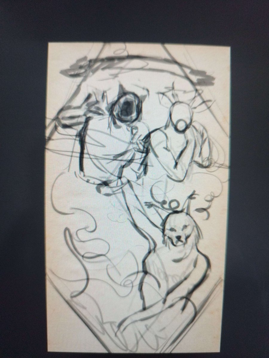 M4aldito_Mapache_(open comissions) tweet media