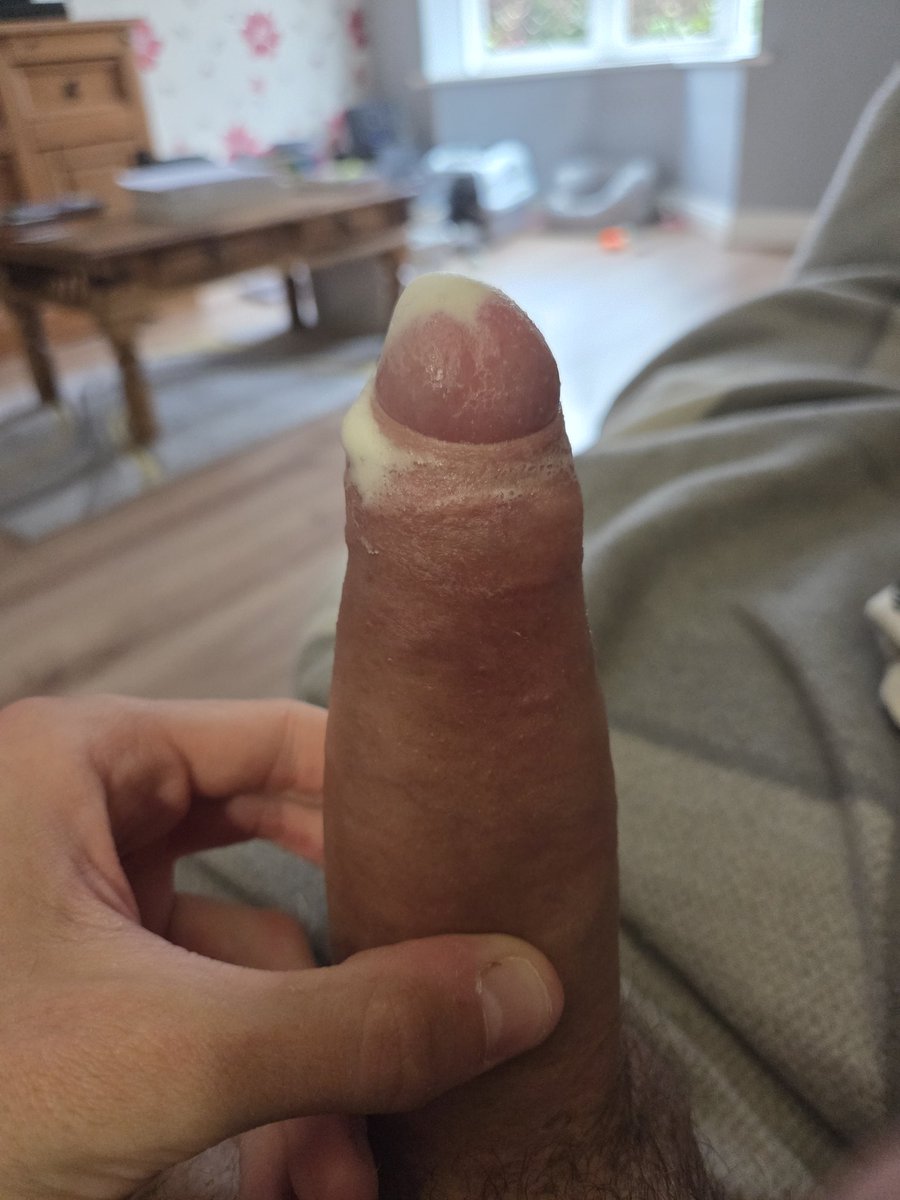 calldxtb's tweet photo. Dm to get a creamy trib https://t.co/DVzTH49O06