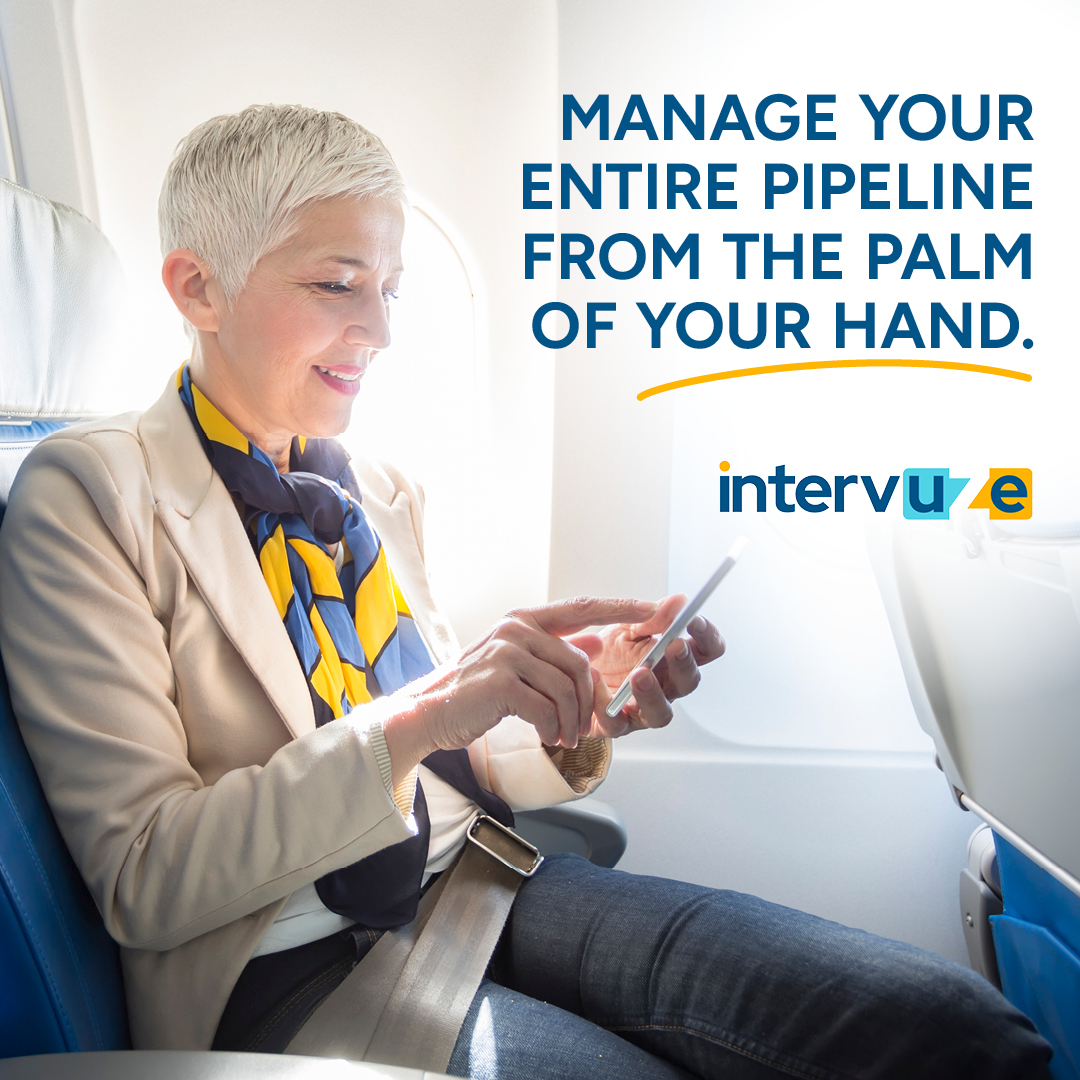 Intervuze_'s tweet photo. Intervuze is officially mobile📱

Manage your entire pipeline from the palm of your hand, wherever the day takes you.

Stay connected, organized, and keep your talent pipeline moving: https://t.co/xIwrcp4vc0 

#ProductivityTools #Intervuze #RecruiterLife #MobileHiring https://t.co/Mv2y8ZW8aQ