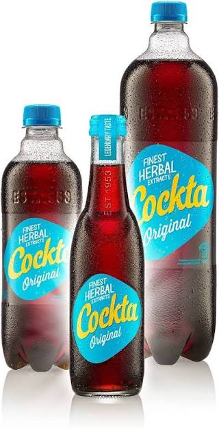 Podzer_priv's tweet photo. @jakubtepper W Chorwacji sprzedają napój Cocta, ma fajny ziołowy smak i cena jest spoko. Smakuje lepiej niż Coca-Cola i Pepsi. https://t.co/I1w6x45JCu