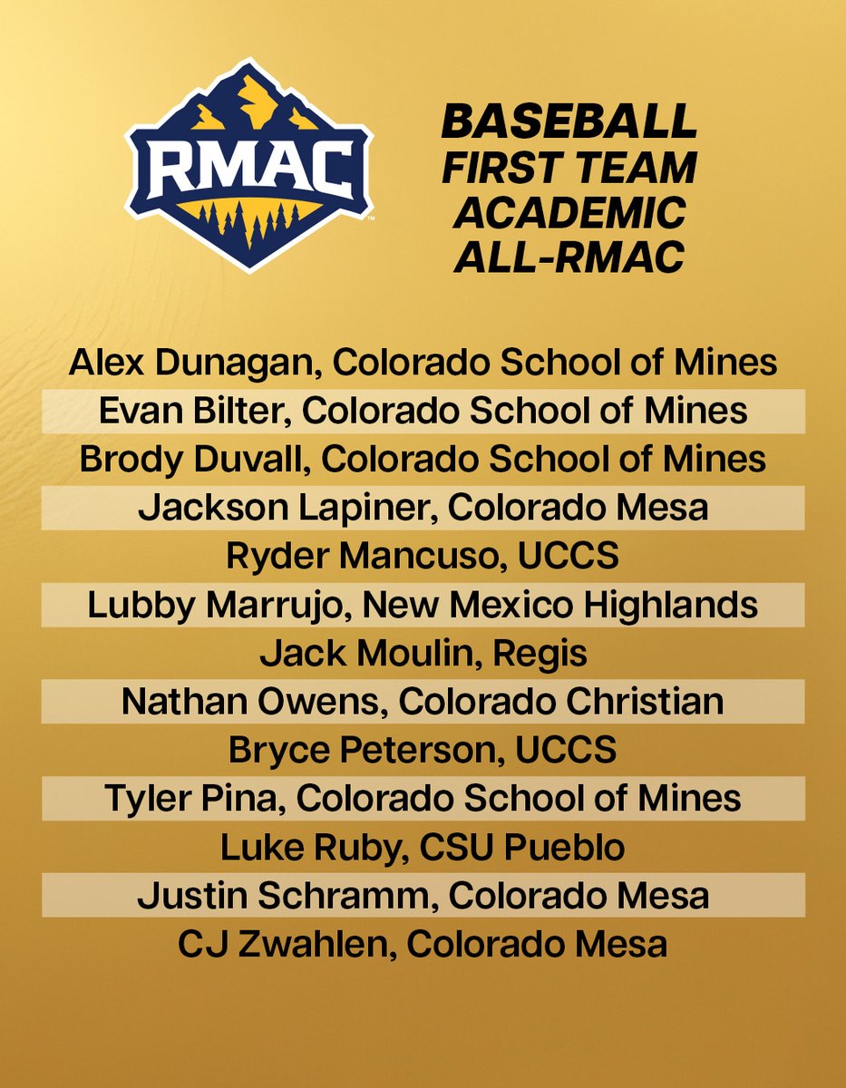 RMAC Sports tweet media