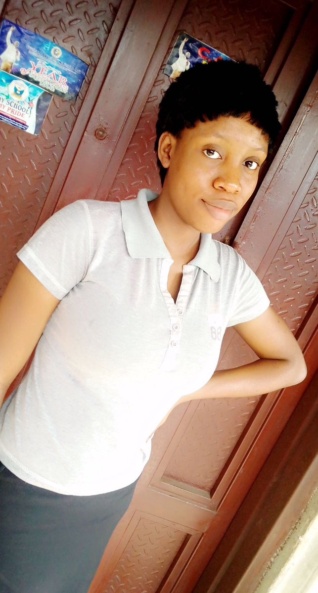 Deborah😍😍 tweet media