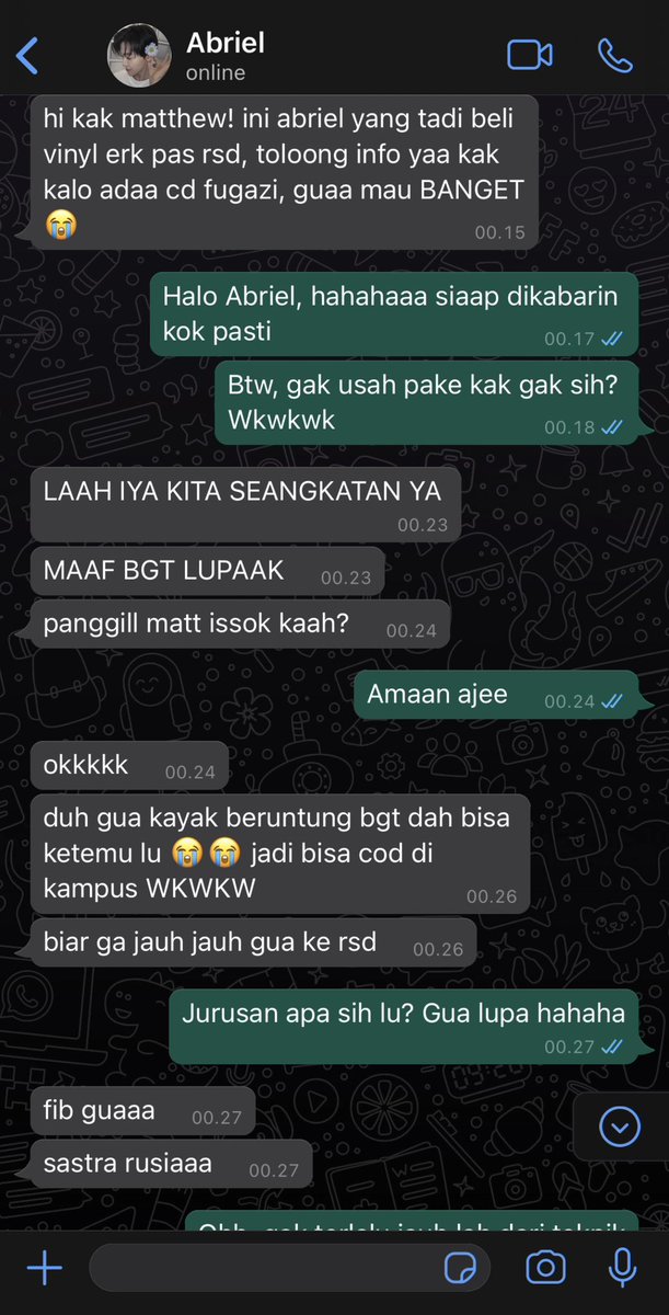 folkerims's tweet photo. awal mula dari denial teknik bf and his proud queer sastra bf itu

nomin one tweet au https://t.co/1UwcVhXhnP