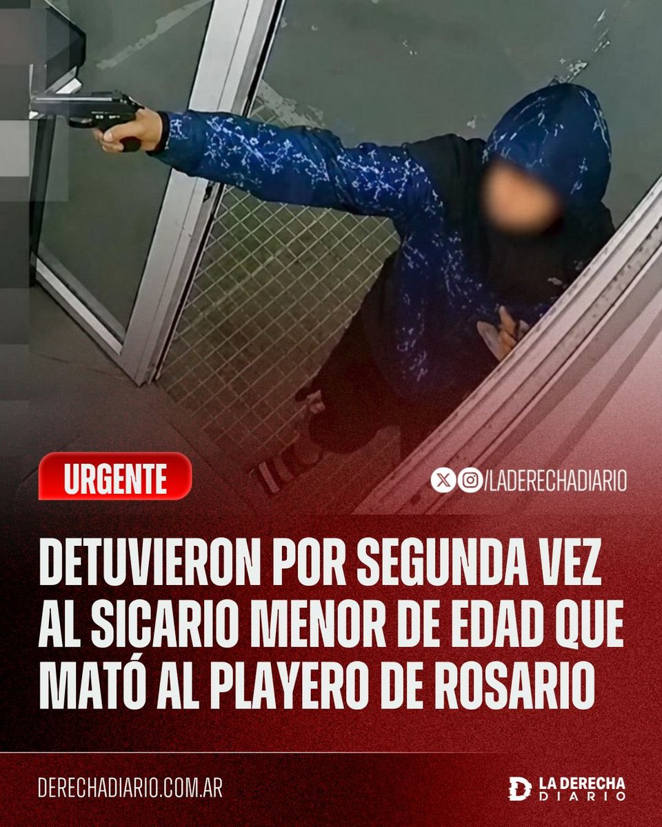 La Derecha Diario tweet media