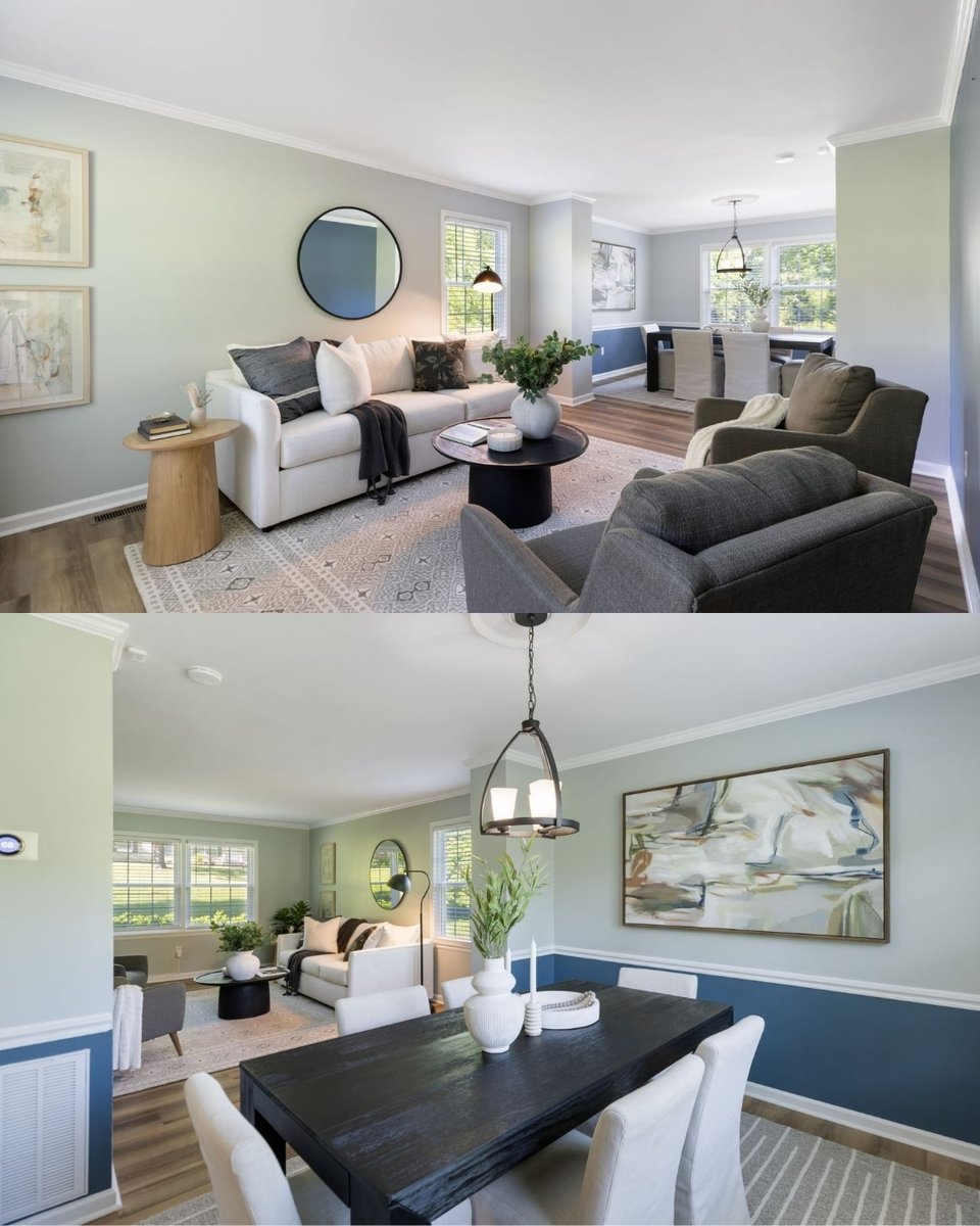 coture_info's tweet photo. Coming soon in Gallatin ✨

This home offers the kind of flexibility buyers are craving right now 👀

📍 129 Wayne St, Gallatin
5 bed | 3 bath | 2,962 sq ft
Offered at $500,000 https://t.co/II6ZwtUJu5