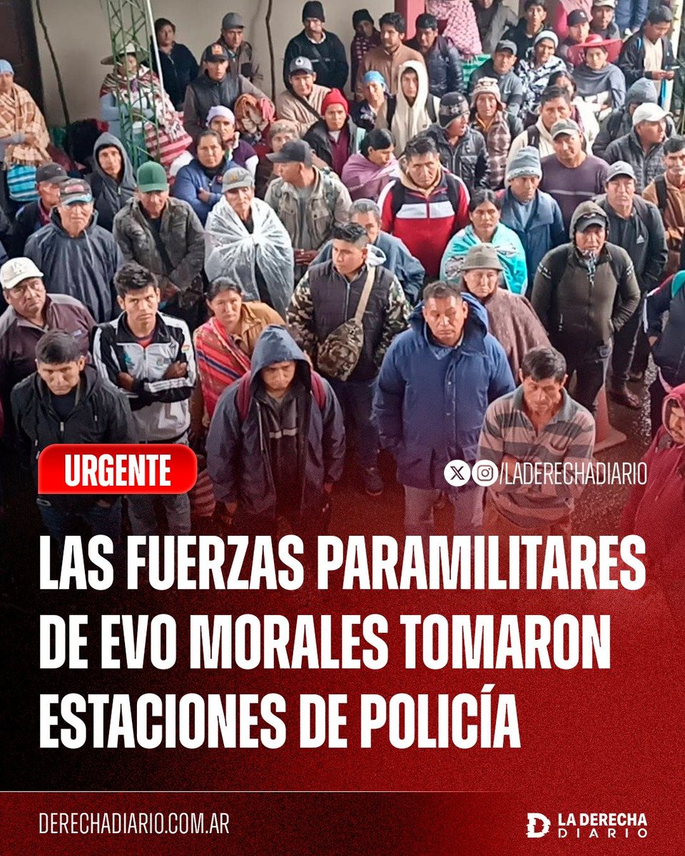La Derecha Diario tweet media