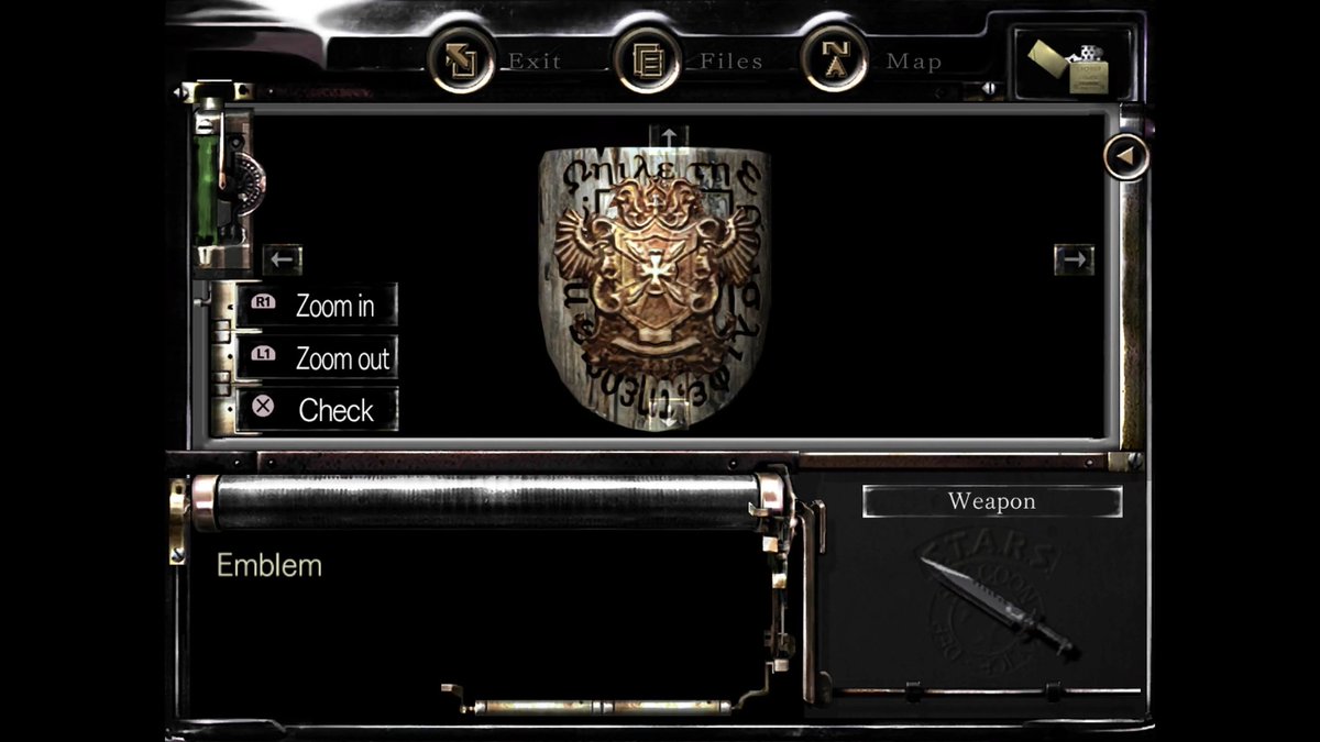 Resident Bio Evil tweet media