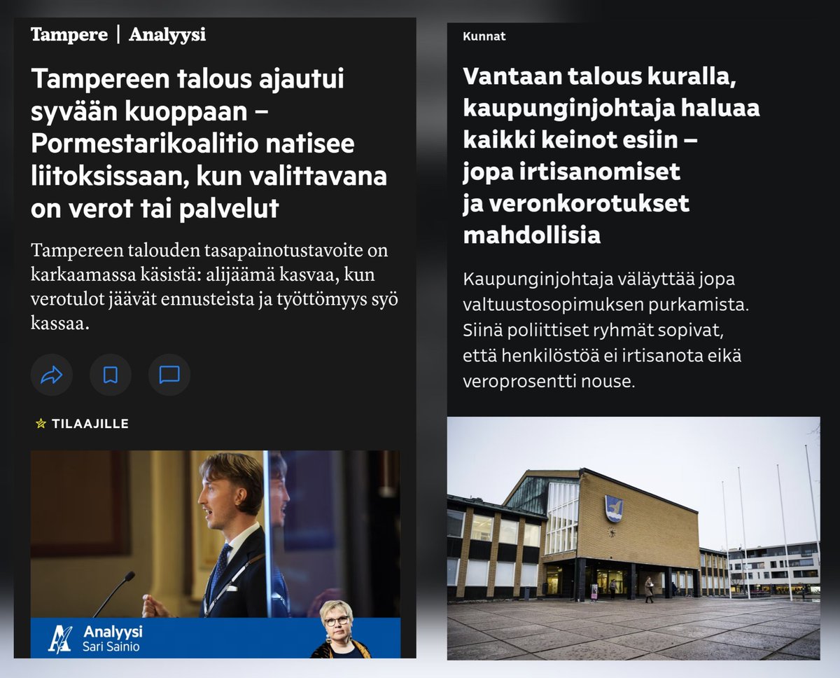 Jari Malm PS tweet media
