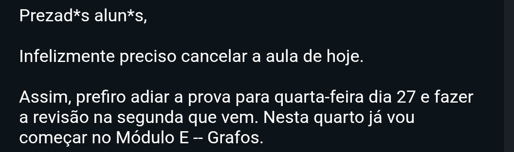 Odecam ao contrário tweet media