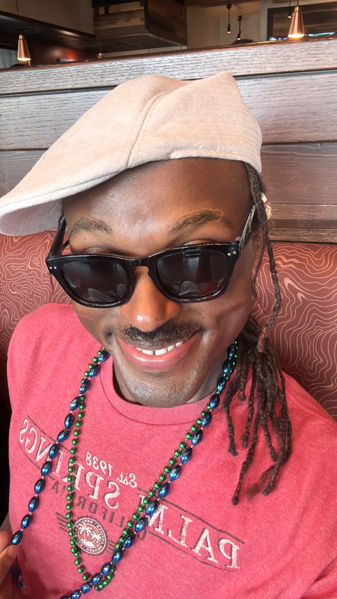Damon Clark tweet media