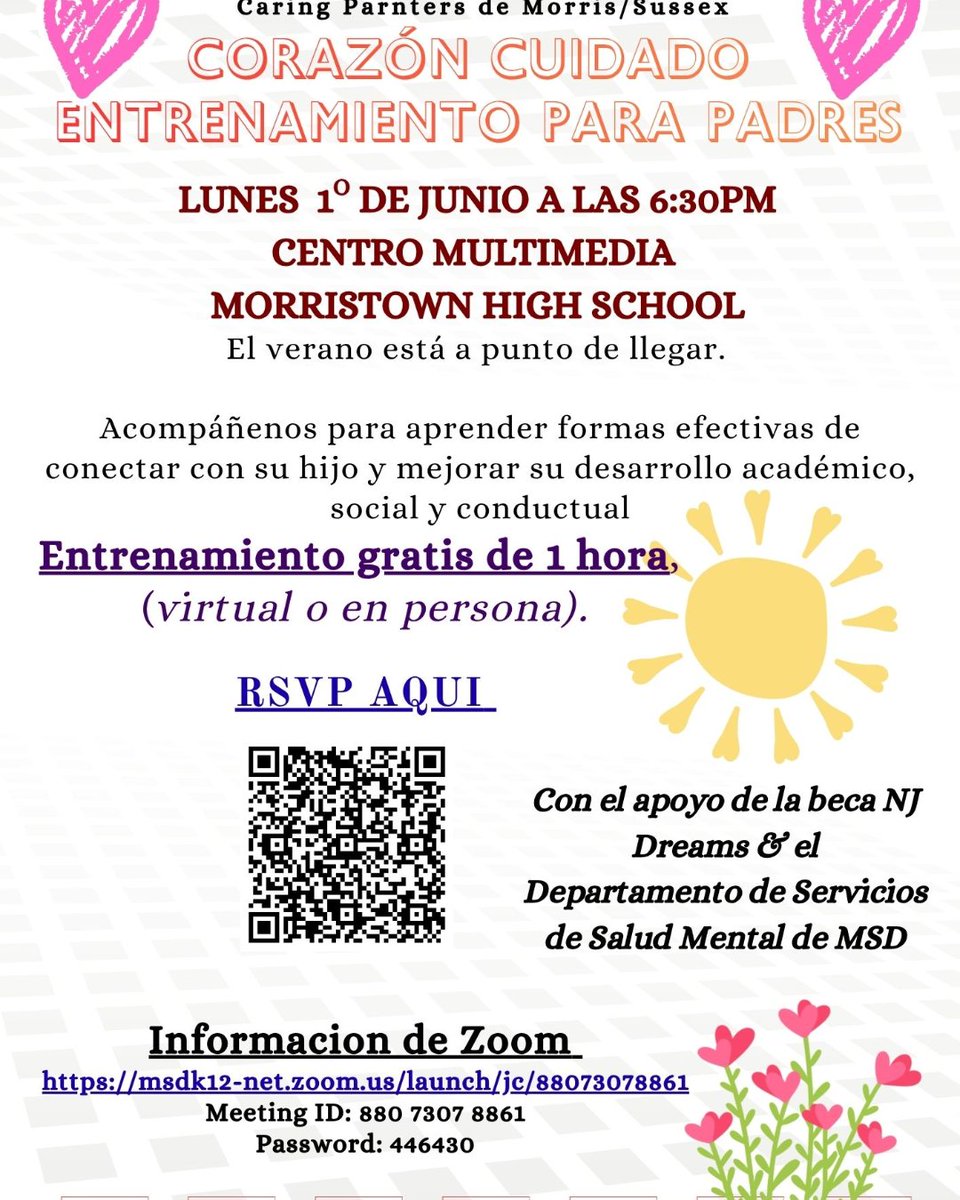 MorrisSchoolDistrict tweet media