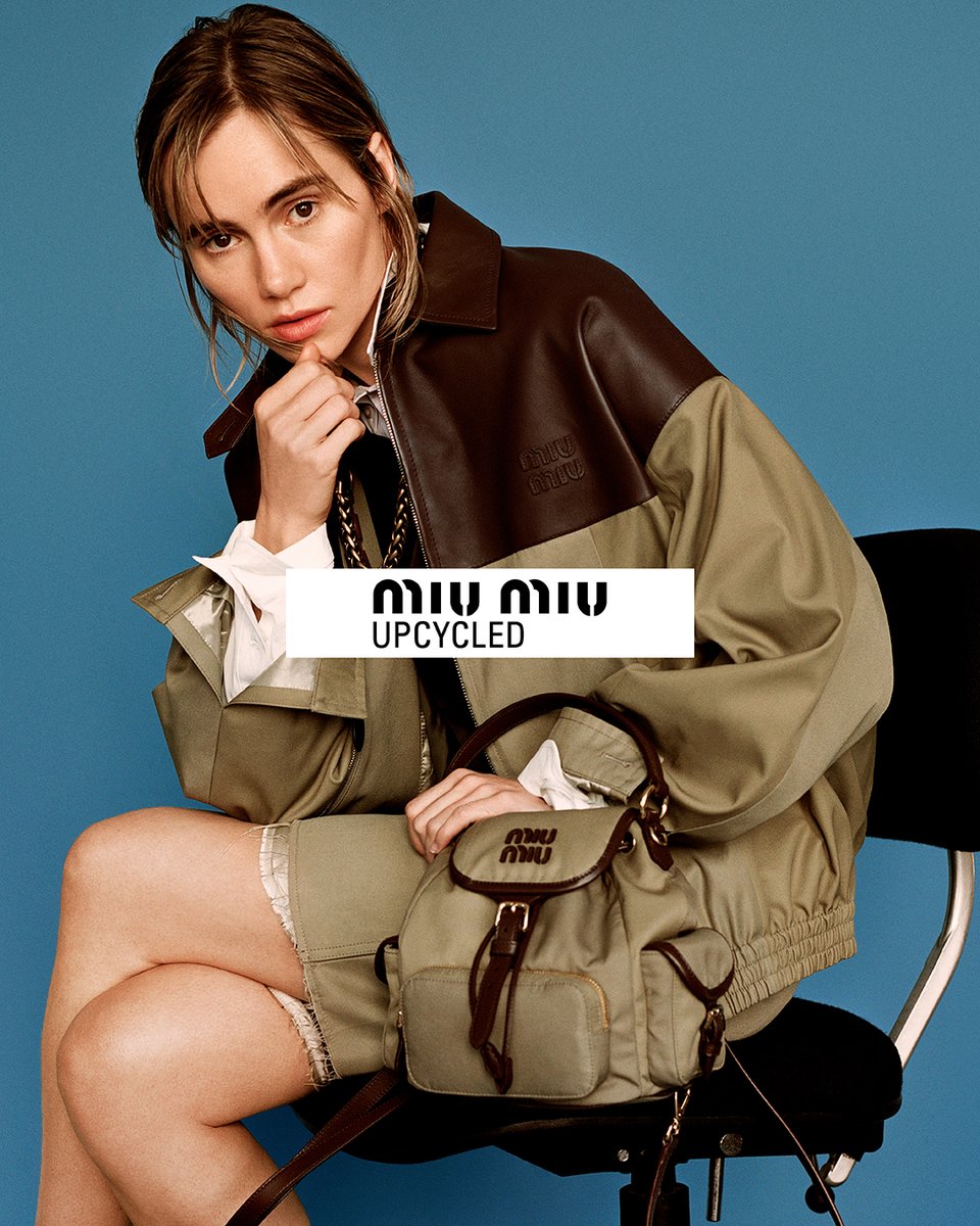 Miu Miu tweet media